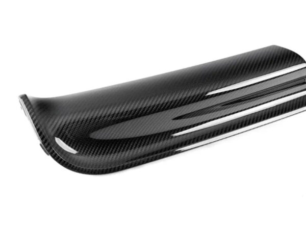 51120404945 - MINI CONVERTIBLE S R57 JCW rear lower bumper cover 51120404945 NEW