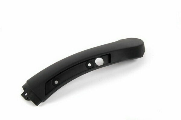 51121479096 - OEM MINI COOPER S R52 R53 REAR WHEEL ARCH USA STYLE SPOILER LEFT N/S NEW