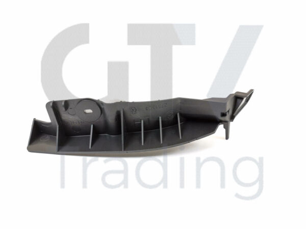 51122751303 - Genuine Mini R56 R57 R58 R59 Rear Bumper Left Support 51122751303