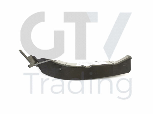 51122751303 - Genuine Mini R56 R57 R58 R59 Rear Bumper Left Support 51122751303