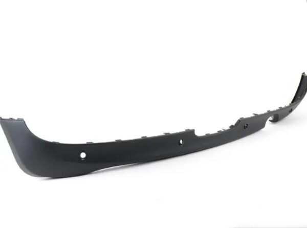 51122752538 - NEW MINI CONVERTIBLE R57 REAR SPOILER LOWER SECTION 2752538 51122752538 ORIGINAL