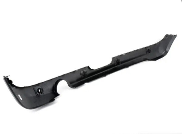 51122752538 - NEW MINI CONVERTIBLE R57 REAR SPOILER LOWER SECTION 2752538 51122752538 ORIGINAL