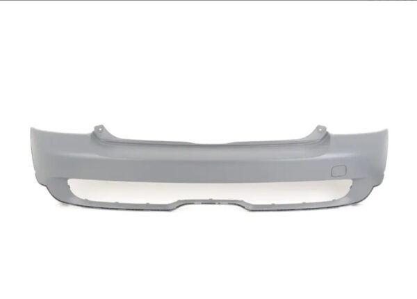 51122755692 - NEW MINI COOPER S R56 REAR BUMPER COVER 51122755692 ORIGINAL