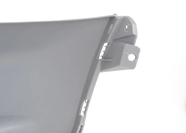 51122755692 - NEW MINI COOPER S R56 REAR BUMPER COVER 51122755692 ORIGINAL