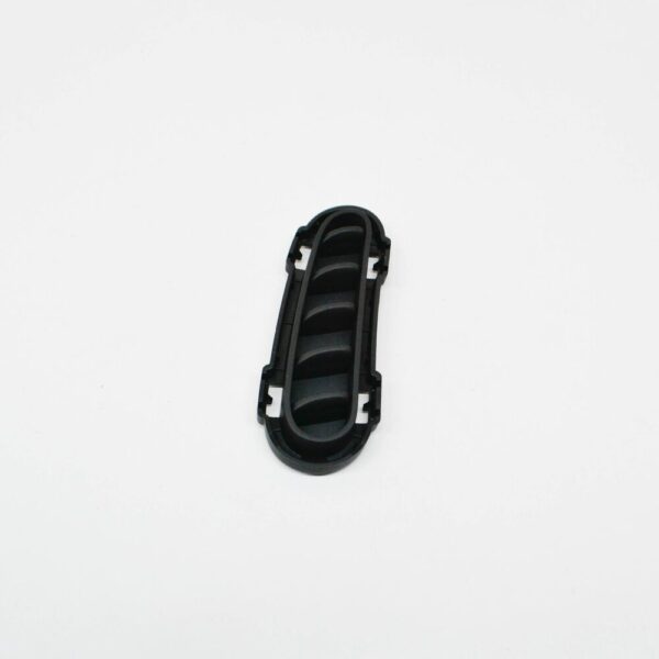 51129804300 - NEW MINI COUNTRYMAN R60 REAR BUMPER RIGHT GRILLE 51129804300 9804300 ORIGINAL