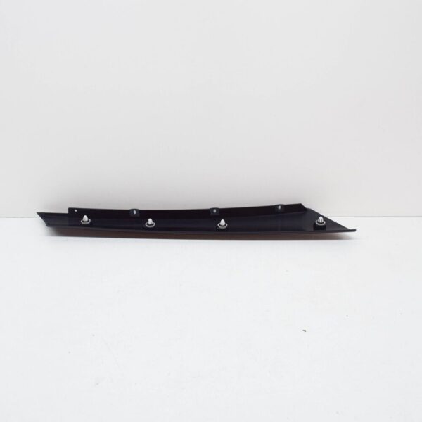 51137128158 - MINI COOPER R50 A-PILLAR TRIM FRONT RIGHT 51137128158 NEW GENUINE
