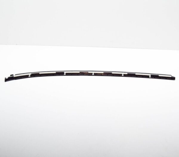 51137302545 - MINI COOPER F56 Left Tailgate Retain Trim Strip 51137302545 7302545 NEW GENUINE