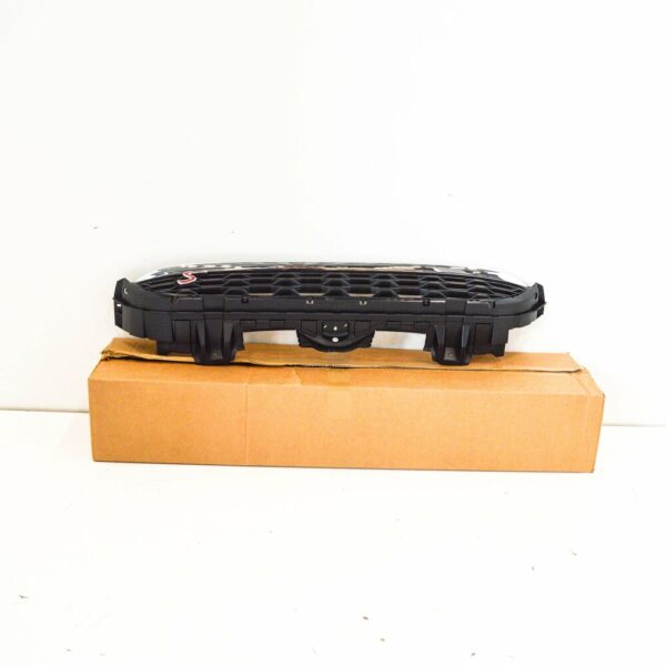 51137335528 - NEW MINI COOPER F56 RADIATOR GRILLE 51137335528 7335528 2014 3031360 ORIGINAL