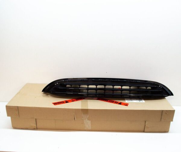 51137351368 - NEW MINI CLUBMAN F54 FRONT DECORATIVE HOOD GRILLE 51137351368 ORIGINAL