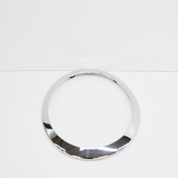 51137351371 - NEW MINI CLUBMAN F54 FRONT LEFT HEADLIGHT TRIM RING 51137351371 ORIGINAL