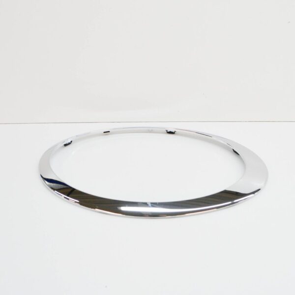 51137351371 - NEW MINI CLUBMAN F54 FRONT LEFT HEADLIGHT TRIM RING 51137351371 ORIGINAL