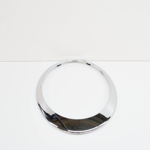 51137351371 - NEW MINI CLUBMAN F54 FRONT LEFT HEADLIGHT TRIM RING 51137351371 ORIGINAL