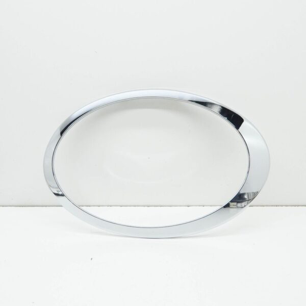 51137351372 - MINI CLUBMAN F54 Right Headlight Trim Ring 51137351372 7351372 NEW GENUINE