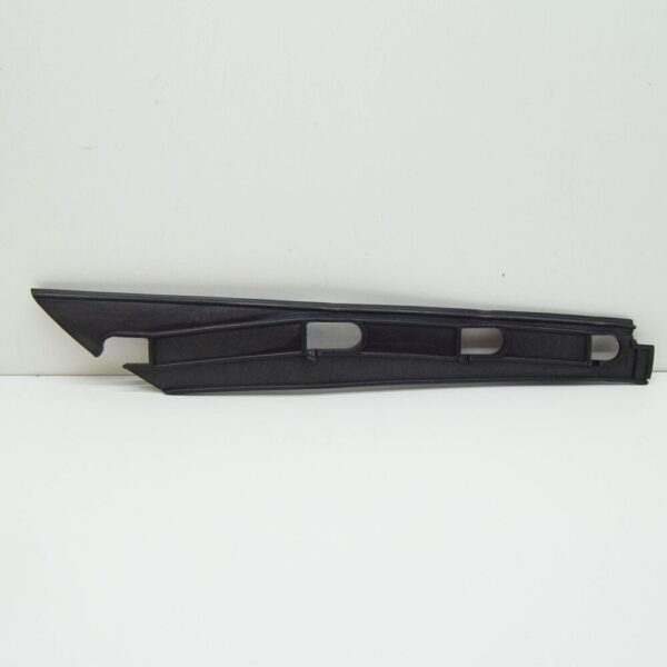 51137351731 - MINI CUT R58 Front Left A Pillar Gasket Foam 51137351731 7351731 NEW GENUINE