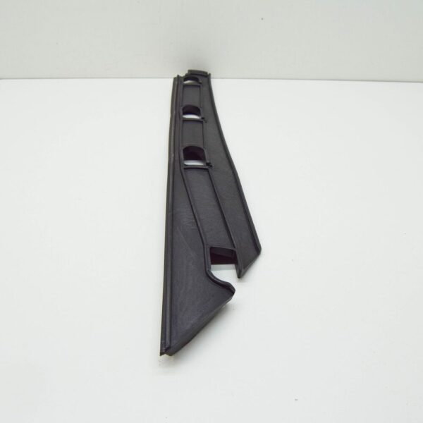 51137351731 - MINI CUT R58 Front Left A Pillar Gasket Foam 51137351731 7351731 NEW GENUINE