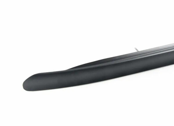 51137363313 - NEW MINI CLUBMAN F54 LEFT ROOF RAIL TRIM 51137363313 7363313 ORIGINAL