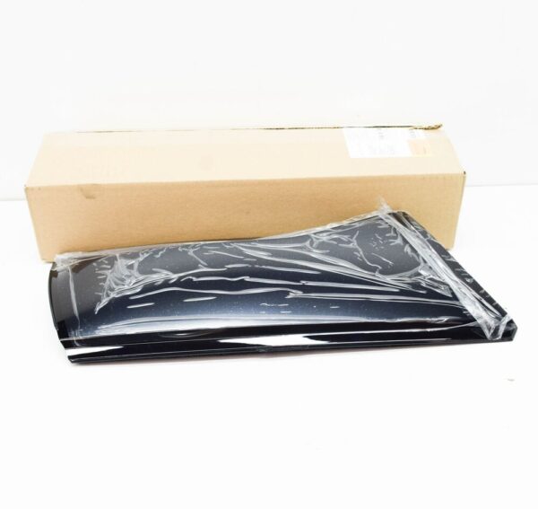 51137390230 - NEW MINI COUNTRYMAN F60 RIGHT COLUMN D COVER 51137390230 7390230 ORIGINAL