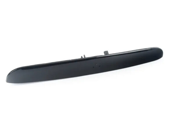 51137489756 - MINI COOPER F55 tailgate handle 7489756 51137489756 NEW ORIGINAL
