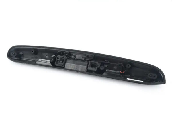 51137489756 - MINI COOPER F55 tailgate handle 7489756 51137489756 NEW ORIGINAL