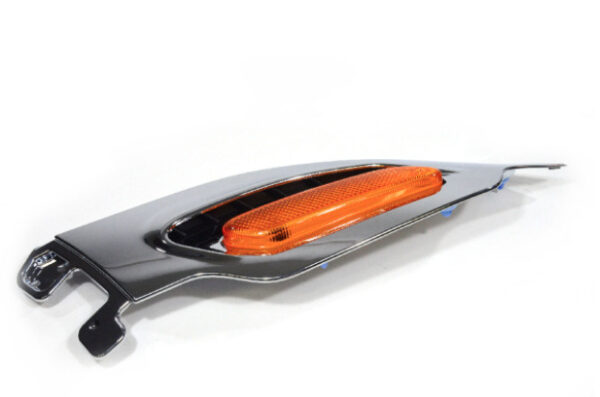 51139804611 - NEW MINI PACEMAN R61 LEFT SIDE TURN SIGNAL TRIM 9804611 51139804611 ORIGINAL