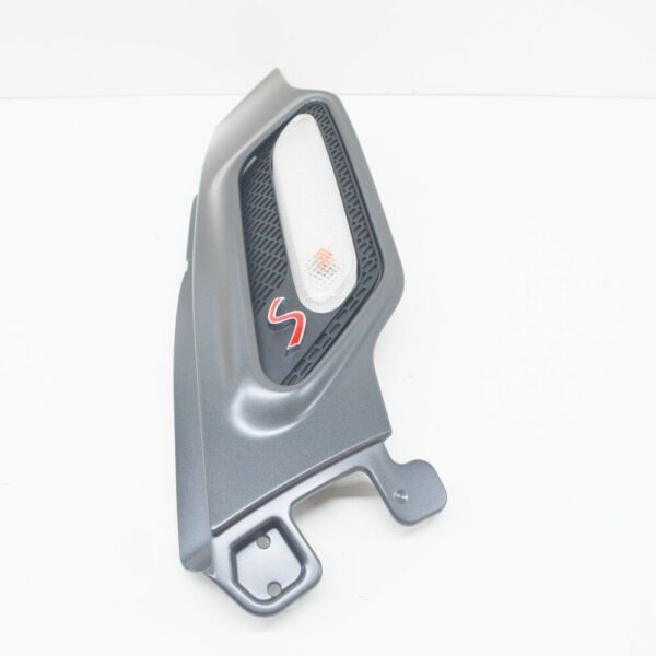 51139804615 - NEW MINI COUNTRYMAN R60 FRONT LEFT FENDER TURN SIGNAL TRIM 51139804615 ORIGINAL