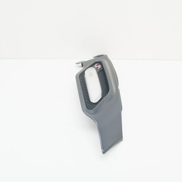 51139804615 - NEW MINI COUNTRYMAN R60 FRONT LEFT FENDER TURN SIGNAL TRIM 51139804615 ORIGINAL