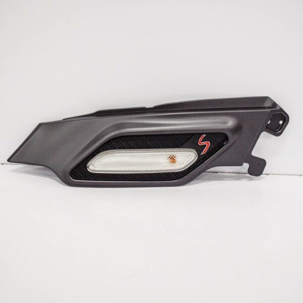 51139804616 - MINI PACEMAN R61 S FRONT RIGHT INDICATOR 51139804616 9804616 NEW GENUINE