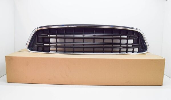 51139812888 - MINI COUNTRYMAN R60 Radiator Grill Front 51139812888 9812888 NEW Original