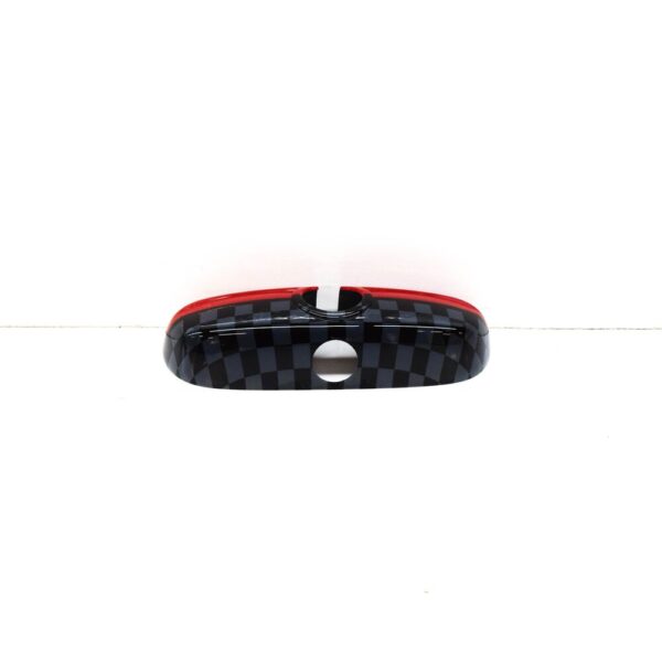 51162353317 - NEW MINI F57 INTERIOR REAR VIEW MIRROR COVER 51162353317 ORIGINAL