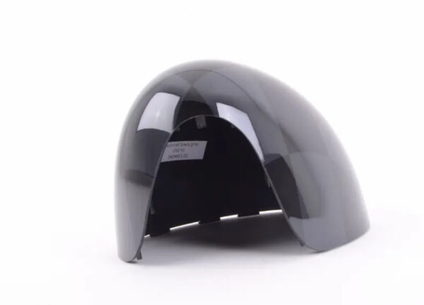 51162409451 - MINI COOPER F56 door mirror cover front left LHD 51162409451 NEW REAL