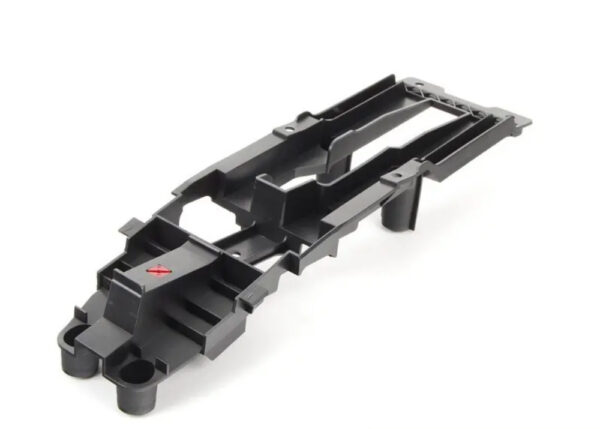 51162752947 - NEW OEM MINI COOPER R56 REAR HANDBRAKE CONSOLE BRACKET 51162752947 GENUINE