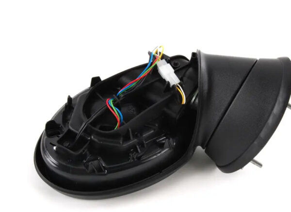 51162755640 - NEW MINI CONVERTIBLE R57 FRONT CASE RIGHT MIRROR LHD 51162755640 2755640 GEUNINE