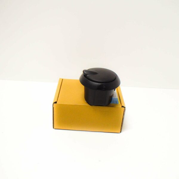 51162756336 - New Genuine MINI R55 R56 R57 R58 R59 Front Black Ashtray 2756336 OEM