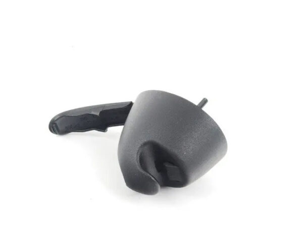 51162756978 - NEW MINI CLUBMAN R55 SUN PROTECTION HOLDER 2756978 51162756978 ORIGINAL