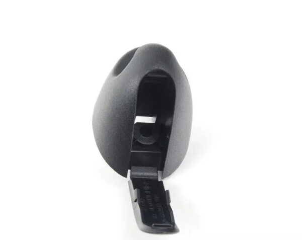 51162756978 - NEW MINI CLUBMAN R55 SUN PROTECTION HOLDER 2756978 51162756978 ORIGINAL