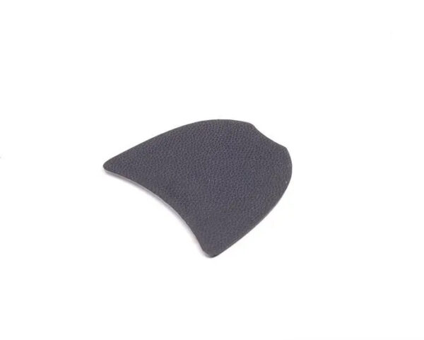 51166950147 - NEW MINI COOPER R50, R53 HANDBRAKE CONSOLE INSERT MAT 51166950147 ORIGINAL