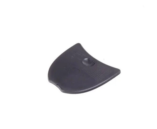 51166950147 - NEW MINI COOPER R50, R53 HANDBRAKE CONSOLE INSERT MAT 51166950147 ORIGINAL