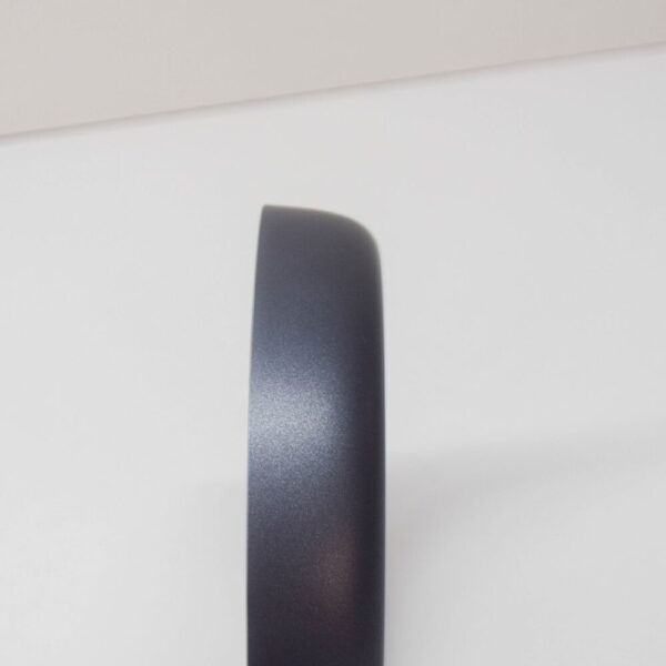 51167052161 - NEW MINI COOPER R50 GEARSHIFT LEVER BOOT ANTHRACIT TRIM RING 51167052161
