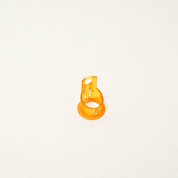 51167052720 - NEW MINI R50 CIGARETTE LIGHTER LIGHT RING 51167052720 7052720 OEM