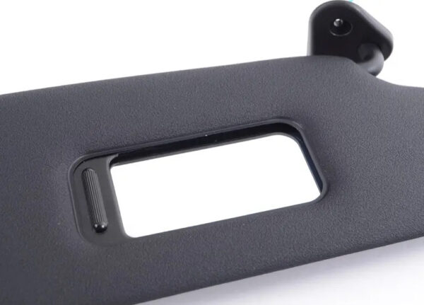51167313238 - MINI COUPE R58 RIGHT SIDE SUN VISOR 7313238 51167313238 NEW GENUINE