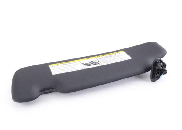 51167313238 - MINI COUPE R58 RIGHT SIDE SUN VISOR 7313238 51167313238 NEW GENUINE