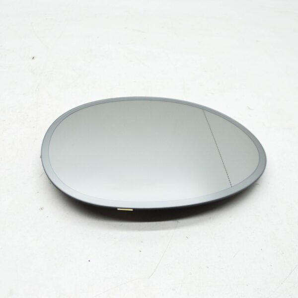 51167366045 - MINI COOPER F56 door mirror glass front left 51167366045 7366045 NEW