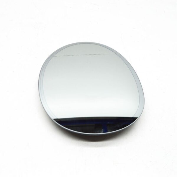 51167366045 - MINI COOPER F56 door mirror glass front left 51167366045 7366045 NEW