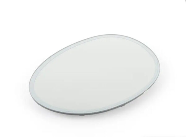 51167366049 - NEW MINI CLUBMAN F54 FRONT LEFT DOOR MIRROR GLASS LHD 51167366049 ORIGINAL