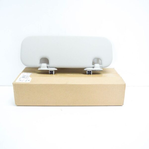 51167366963 - NEW MINI CLUBMAN F54 LEFT SIDE SUN VISOR 51167366963 LHD ORIGINAL