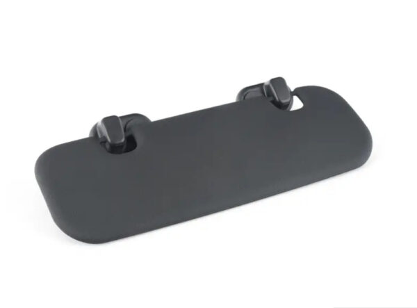 51167376859 - NEW OEM MINI CLUBMAN F54 PANORAMA GLASS ROOF SIDE SUN VISOR 51167376859 GENUINE