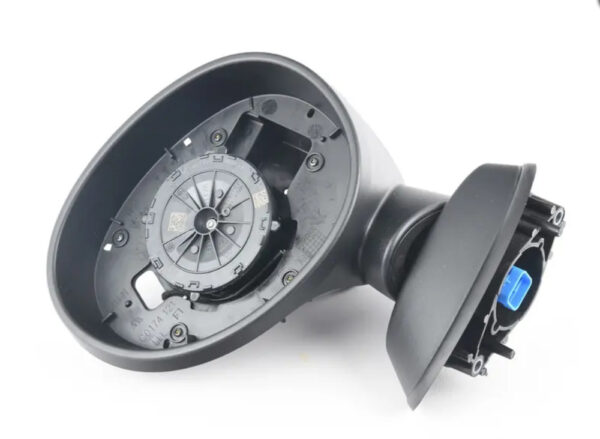 51167401093 - MINI COOPER F55 Front Left Exterior Mirror Housing LHD 51167401093 NEW GENUINE