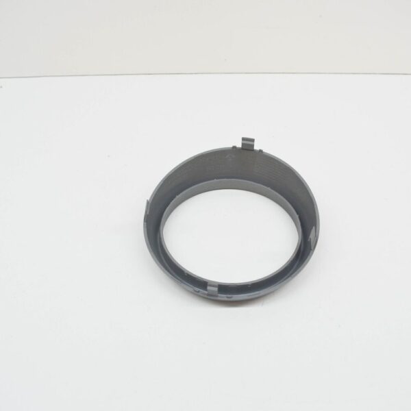 51169804630 - NEW MINI COUNTRYMAN R60 CENTER ARMEST SHIFTER TRIM RING 51169804630 ORIGINAL