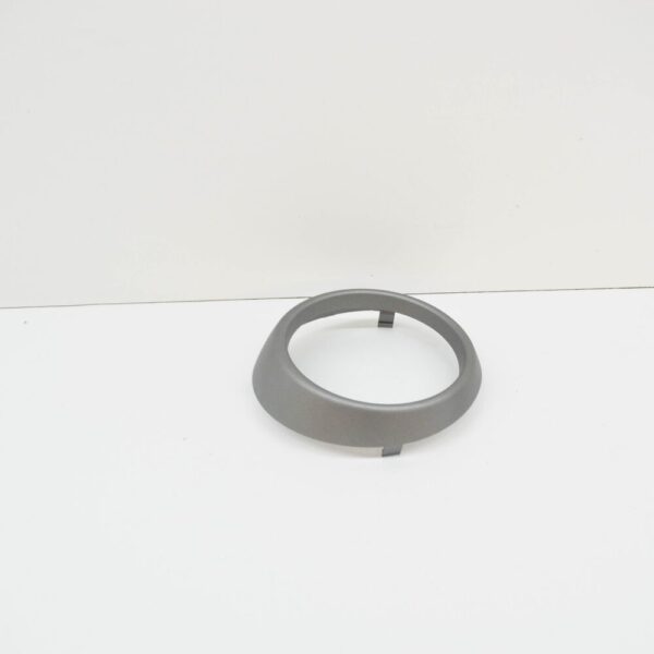 51169804630 - NEW MINI COUNTRYMAN R60 CENTER ARMEST SHIFTER TRIM RING 51169804630 ORIGINAL