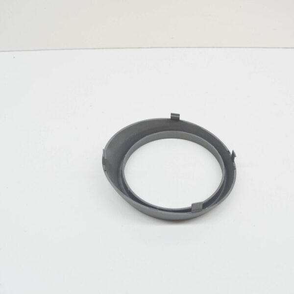 51169804630 - NEW MINI COUNTRYMAN R60 CENTER ARMEST SHIFTER TRIM RING 51169804630 ORIGINAL